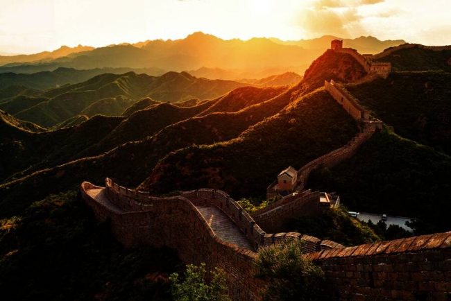 Marco Polo Reisen - China - Megast&auml;dte und Flusslandschaften