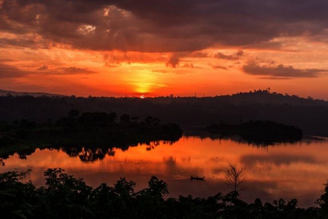 Marco Polo Reisen - Uganda - Im Reich der Berggorillas